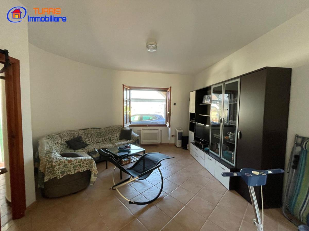 Appartamento Il Sole Porto Torres Exterior photo